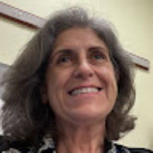 Meet your Posher, Graciela